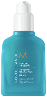 Сыворотка для волос Moroccanoil Mending infusion 75 мл