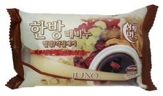 Мыло Sangtumeori Peeling Soap Oriental Medicine 150 мл Juno