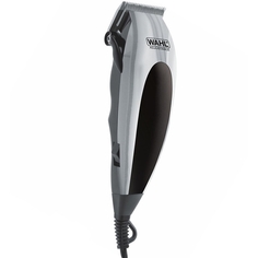 Машинка для стрижки волос Wahl HomePro Clipper Black/ Silver