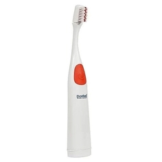 Зубная щетка электрическая Donfeel HSD-005 White/Red
