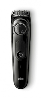 Триммер Braun BT5042+бритва Gillette