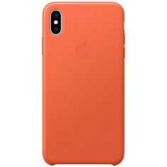 Чехол Apple для Apple iPhone XS Max MVFY2ZM/A