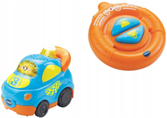 Машинка VTECH Гоночная с дистанционным управлением