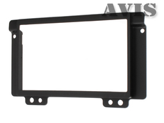 Переходная рамка 2DIN AVS500FR (#070) для LAND ROVER Avel