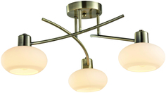 Люстра потолочная Arte Lamp A7556PL-3AB