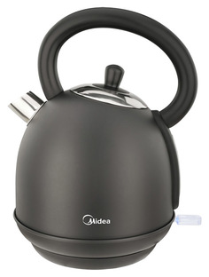 Чайник электрический Midea MK-8039 Dark Grey