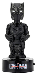 Фигурка Neca Captain America: Civil War: Black Panther