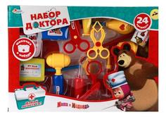 Набор доктора Играем Вместе a373-h34024-r