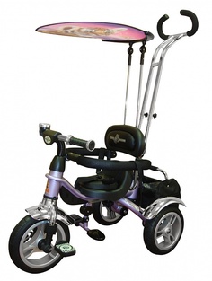 Велосипед детский Lexus Trike MS-0585 Grand Air лаванда