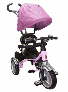 Велосипед детский Lexus Trike MS-0586 розовый