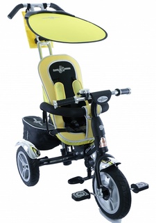 Велосипед детский Lexus Trike Vip City MS-0562 Берлин