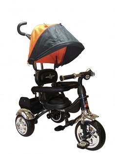 Велосипед детский Lexus Trike MS-0581 графит