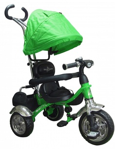 Велосипед детский Lexus Trike MS-0581 зеленый