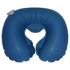Подушка надувная Tramp TRA-159 синий