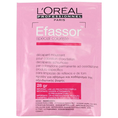 Пудра для волос LOreal Professionnel Efassor 12x28 г