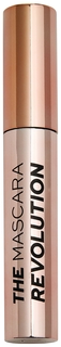 Тушь для ресниц Makeup Revolution The Mascara Revolution 12 мл