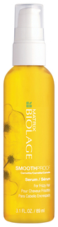 Сыворотка для волос Matrix Biolage SmoothProof Serum 89 мл