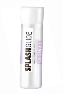 Гель-смазка Splashglide Vaginal с алоэ вера 50 мл
