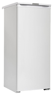 Холодильник Саратов 549 КШ-160 White