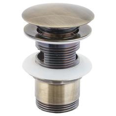 Выпуск для раковины Orange X1-004br