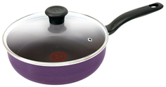 Сотейник Tefal Cook Right 4166224 24 см