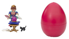Игровой набор Playmobil Пасхальное яйцо Гадалка