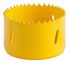 Коронка по дереву для дрелей, шуруповертов Stayer 29547-067