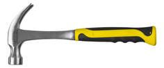 Молоток-гвоздодер столярный Stayer 2025-560