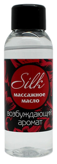 Массажное масло Биоритм Silk 50 мл