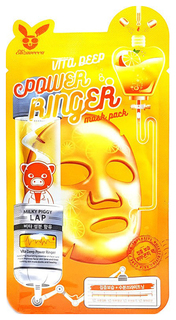 Маска для лица Elizavecca Vita Deep Power Ringer Mask Pack 23 мл