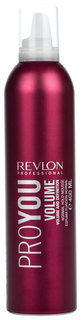 Мусс для волос Revlon Professional Pro You Volume Mousse 400 мл