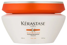 Маска Kerastase Nutritive Irisome Masquintense Iris Royal 200 мл