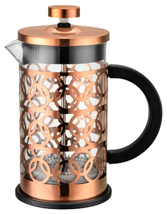 Френч-пресс Mallony 0,35л