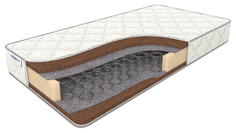 Анатомический матрас Dreamline Dream 3 BS-120 39962 120х190 см