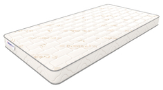 Анатомический матрас DreamLine Classic +30 BS-120 4835 160х200 см