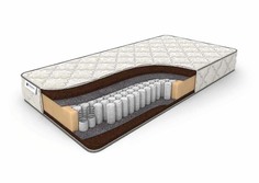 Матрас ортопедический Dream-3 TFK 140х200 см