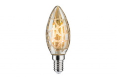 Лампочка LED Kerze 4,5W E14 230V Kroko 2700K dimm 28497 Paulmann