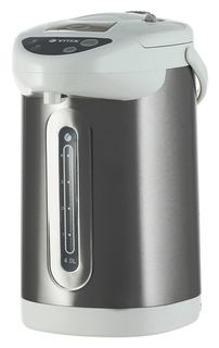 Термопот VITEK VT 1196 W White\Silver