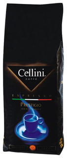 Кофе Cellini prestigio 500 г