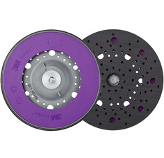 Тарелка опорная для эксцентровых шлифовальных машин 3M 51122