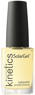 Лак для ногтей Kinetics SolarGel Nail Polish №430