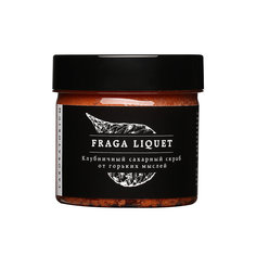 Клубничный сахарный скраб Laboratorium 100 мл