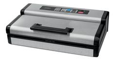 Вакуумный упаковщик CASO FastVAC 1000 Silver/Black