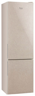 Холодильник Hotpoint-Ariston HF 4200 M Beige