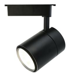 Трек-система Arte Lamp A5750PL-1BK LED