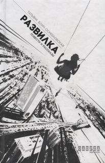 Книга Развилка Фабула