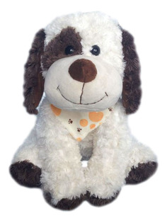 Мягкая игрушка Gulliver Собака Шарик, 19 см