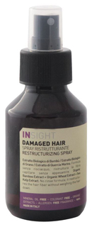 Спрей Insight Damaged Hair Restructurizing Spray 100 мл