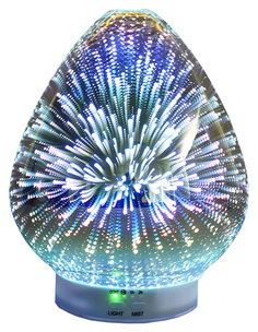Воздухоувлажнитель PROFFI STARRY SKY PH9322 Grey