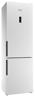 Холодильник Hotpoint-Ariston HFP 6180 W White